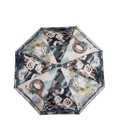 Parasol Anekke Real manualny