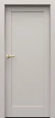 Drzwi wewnętrzne - Porta Drzwi Wewnętrzne Pełne Grande A.0 Lakier Kaszmir - miniaturka - grafika 1
