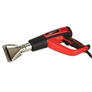 KAFUWELL Opalarka elektryczna z regulacja tempratury 0-600 st. C przepływ powietrza 300-500 l/min + 4 wymienne końcówki 1850W - Narzędzia warsztatowe KAFUWELL Opalarka elektryczna z regulacja tempratury 0-600 st. C przepływ powietrza 300-500 l/min + 4 wymienne końcówki 1850W - Narzędzia warsztatowe - miniaturka - grafika 12