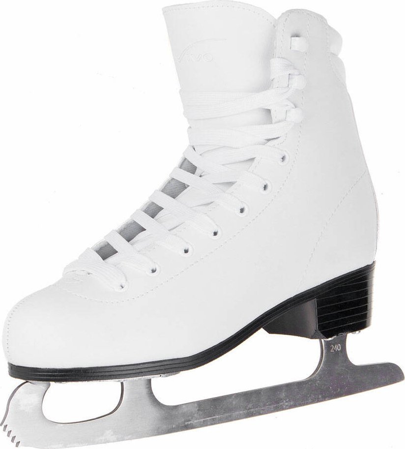 Łyżwy figurowe Vivo Bianca classic 38