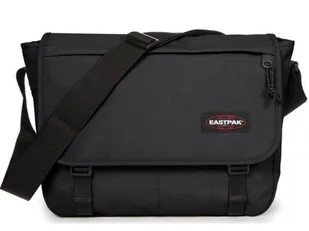 Torba Eastpak EK26E008 DELEGATE Czarna - Torby sportowe - miniaturka - grafika 1