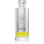 Wody i perfumy damskie - Lattafa, Khaltaat Al Arabia Royal Delight, Woda perfumowana, 100 ml - miniaturka - grafika 1