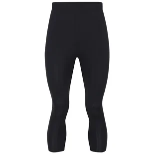 Męskie kalesony Dare 2b In The zone II 3/4 Legging Rozmiar: M / Kolor: czarny - Bielizna sportowa męska - miniaturka - grafika 1
