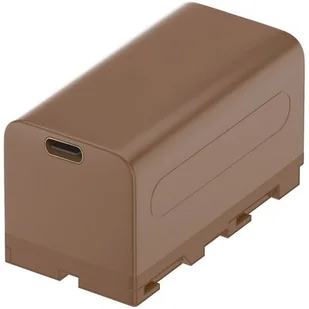 Newell NP-F770 USB-C do Sony - Akumulatory do aparatów dedykowane - miniaturka - grafika 1