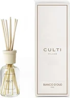 Zapachy do domu - Dyfuzor zapachowy Culti Stile Classic Bianco D'Oud 100 ml - miniaturka - grafika 1