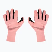 Piłka nożna - Rękawice bramkarskie Nike Vapor Grip 3 Dynamic Fit sunset pulse/pink foam/black WYSYŁKA W 24H 30 DNI NA ZWROT - miniaturka - grafika 1