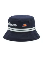 Czapki damskie - Ellesse Bucket Lorenzo SAAA0839 Granatowy - miniaturka - grafika 1