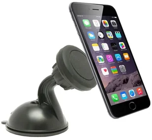 Esperanza Magnetyczny uchwyt samochodowy do telefonów Allure - Uchwyty samochodowe do telefonów - miniaturka - grafika 5
