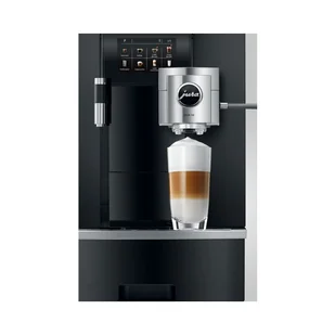 Ekspres do kawy JURA Giga X8 Aluminium Black (EB) 15566 - Ekspresy do kawy - miniaturka - grafika 7