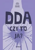 Rozwój osobisty - DDA - czy to ja? - miniaturka - grafika 1