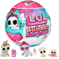 Lalki dla dziewczynek - Mga 119784 Lol Surprise Bubble Pet - miniaturka - grafika 1