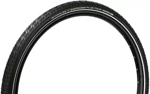 Schwalbe Energizer Plus Tour Performance Clincher Tyre 28x1.75" GreenGuard E-50 Addix E Reflex, black 47-622 | 28x1,75" 2021 Opony do rowerów elektrycznych THV061002 - Opony rowerowe - miniaturka - grafika 1