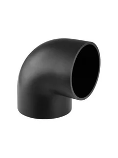 Geberit Bend pe-hd 88.5g d110 l9.5 - Akcesoria do armatury i ceramiki - miniaturka - grafika 1