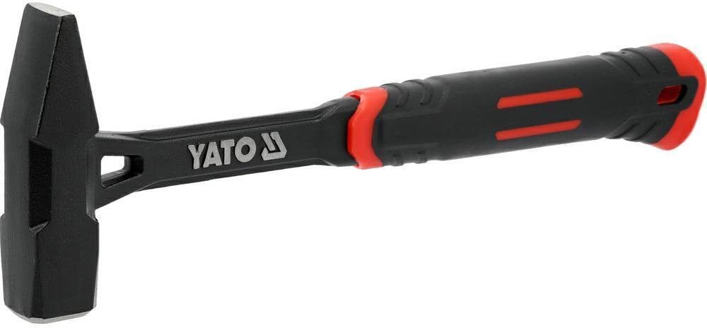 YATO MŁOTEK ŚLUSARSKI MONOLITYCZNY 500G