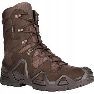 Buty Lowa Zephyr MK2 Gtx Hi, Dark Brown - Buty trekkingowe męskie - miniaturka - grafika 1