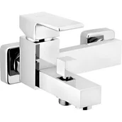 Baterie wannowe i prysznicowe - Deante Anemon BCZ 010M - miniaturka - grafika 1