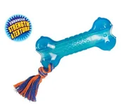 Zabawki dla psów - PETSTAGES ORKA KOŚĆ ZE SZNUREM [PS230] WAGA!!! - miniaturka - grafika 1