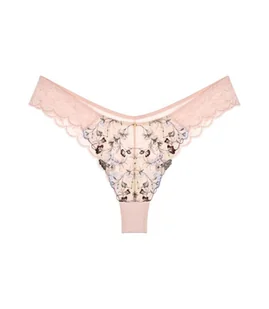 Triumph majtki damskie brazilian  Sensual Spotlight Highleg Brazilian-44 - Komplety bielizny - miniaturka - grafika 1