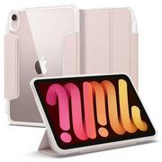 Etui do tabletów - Spigen Etui na iPad Mini Ultra Hybrid Pro Różowe Złoto - miniaturka - grafika 1