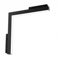 Lampy pozostałe - MILAGRO ML8933 MAGNETIC TRACK L-DOWN 24W 3000K - miniaturka - grafika 1