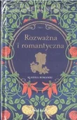Pozostałe książki - Rozważna i romantyczna - miniaturka - grafika 1
