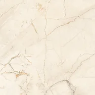 Płytki ceramiczne - Gres Stone Crash Beige Polished Rect 60X60 G1 - miniaturka - grafika 1