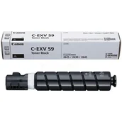 Tonery oryginalne - Toner Canon C-EXV59 30 000 stron - miniaturka - grafika 1