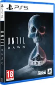 Gry PlayStation 5 - Until Dawn (PS5) - miniaturka - grafika 1