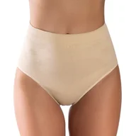 Majtki damskie - Wyszczuplające majtki PUSH UP modelujące sylwetkę - miniaturka - grafika 1