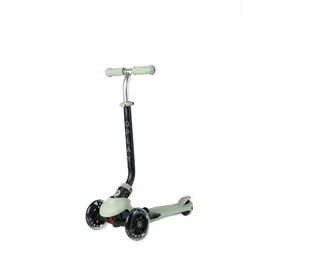 Qplay Hulajnoga Sema Pro 3w1 Green - Hulajnogi - miniaturka - grafika 6