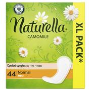 Naturella - Wkładki higieniczne Regular Camomile 44szt