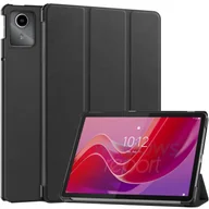 Torby na laptopy - Etui Artnico do Lenovo Tab M11 11" czarne - miniaturka - grafika 1