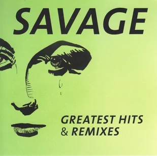 Greatest Hits & Remixes - Muzyka klubowa, dance Greatest Hits & Remixes - Muzyka klubowa, dance - miniaturka - grafika 1