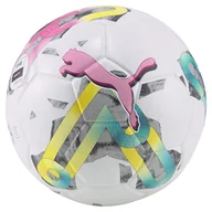 Piłka nożna - Piłka nożna Puma Orbita 3 TB FIFA Quality ROZMIAR 5 - miniaturka - grafika 1