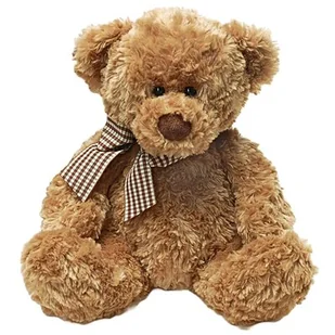 Teddykompaniet miś Ville 1974 pluszowy misio - Maskotki i pluszaki - miniaturka - grafika 1