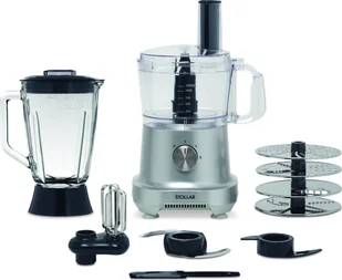 Stollar MULTI FOOD PROCESSOR SPP700 - Blendery kielichowe - miniaturka - grafika 1