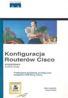 Systemy operacyjne i oprogramowanie - KONFIGURACJA ROUTERO - miniaturka - grafika 1