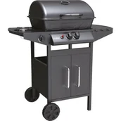 Grille gazowe - LUND Grill gazowy LUND 99645 - miniaturka - grafika 1