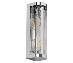 Rabalux 75035 - Kinkiet łazienkowy SYBIL 2xG9/28W/230V IP44 - Lampy ścienne - miniaturka - grafika 1