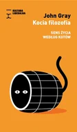 Filozofia i socjologia - Kocia filozofia - miniaturka - grafika 1