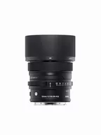 Obiektywy - Sigma 50mm f/2.0 DG DN Contemporary Sony E - miniaturka - grafika 1
