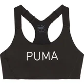 Biustonosze - Biustonosz sportowy damski 4Keeps Eversculpt Puma - miniaturka - grafika 1