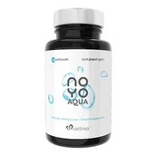 Suplementy naturalne - NOYO PHARM Noyo Aqua, 60 kapsułek - miniaturka - grafika 1
