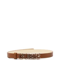 Paski - Guess Pasek SESTRI NOT ADJ - miniaturka - grafika 1