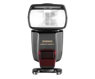Lampy studyjne - Yongnuo YN565EX III do Nikon - miniaturka - grafika 1
