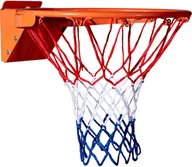 Koszykówka - WILSON NBA DRV Siatka na obręcz do koszykówki - miniaturka - grafika 1
