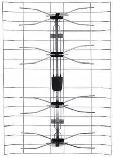 Antena zewnętrzna Vayox BX11690 - Anteny TV - miniaturka - grafika 1