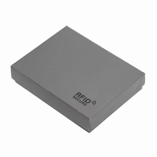 Rozbudowany Skórzany męski portfel Wild z RFID - Portfele - miniaturka - grafika 9