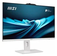 Zestawy komputerowe - MSI All in One PRO AP272P 14M-1029EU - i5-14400 27'' 32GB 1TB Win11Pro biały - miniaturka - grafika 1