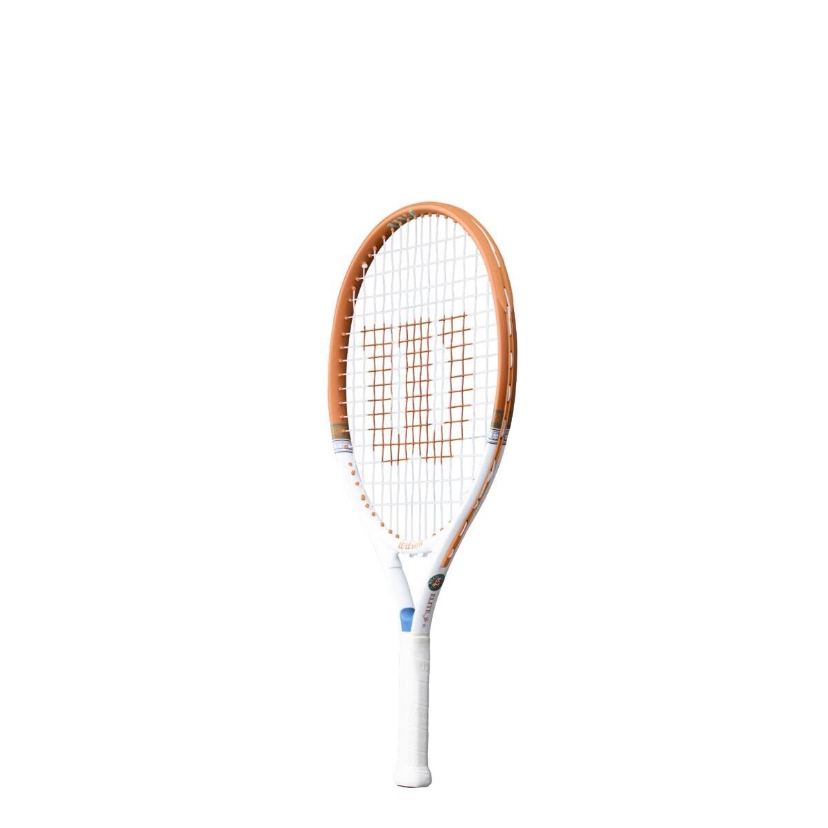 Dziecięca rakieta tenisowa Wilson Roland Garros Elite JR 21 2026